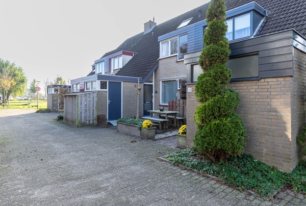 Medium property photo - Griede 21, 2451 ZC Leimuiden